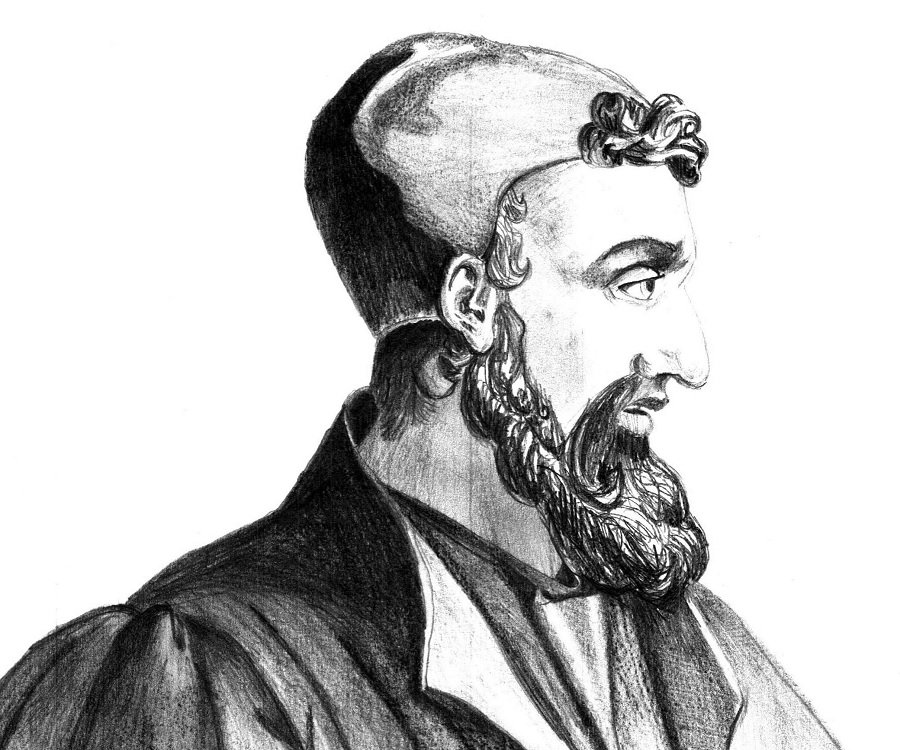 Врач Гален