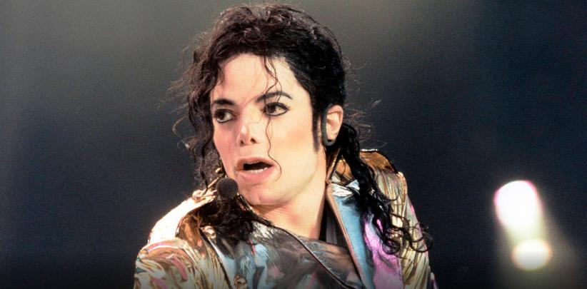 Michael Jackson