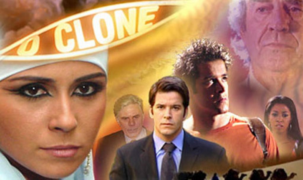 бразильские сериалы рейтинги лучших