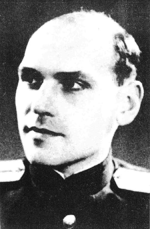 Климов в форме