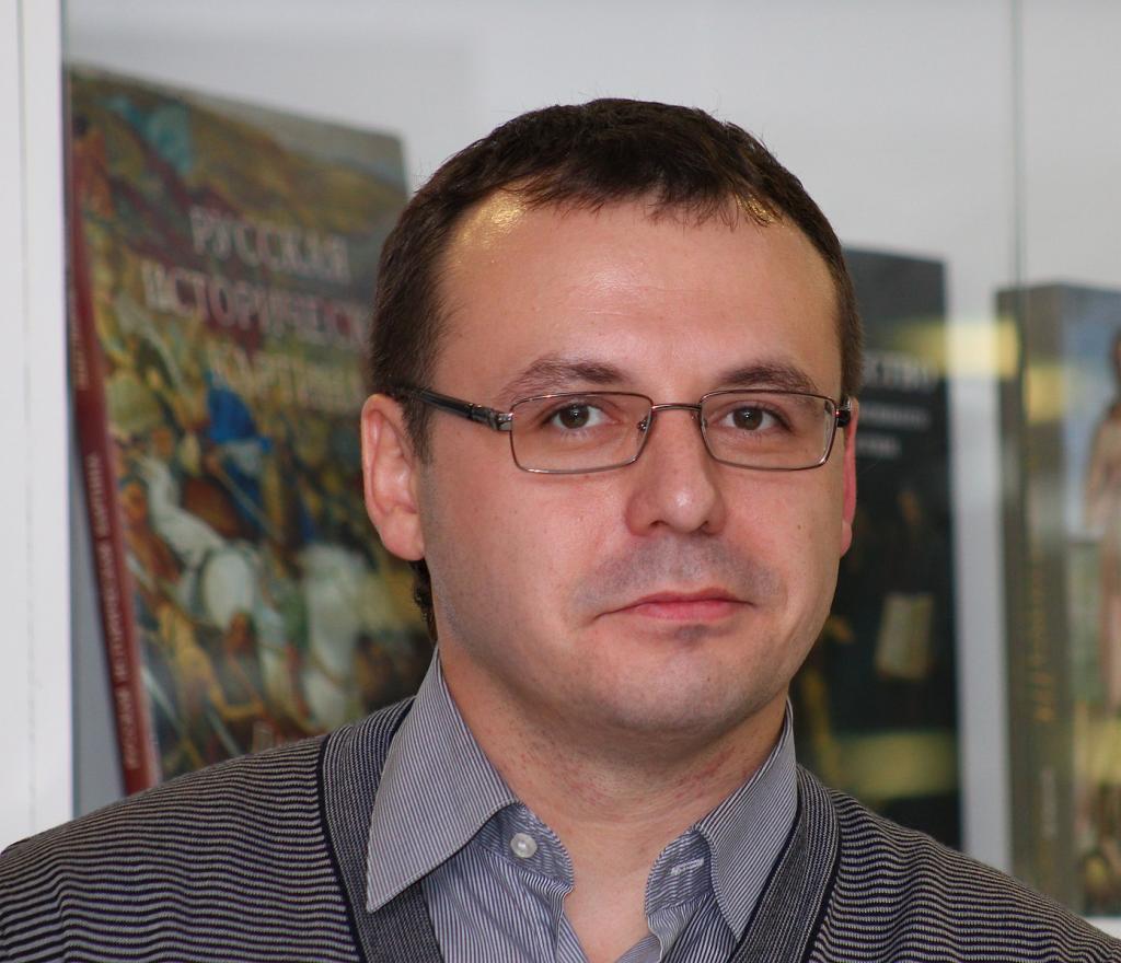 3226705-1 Кандидат наук
